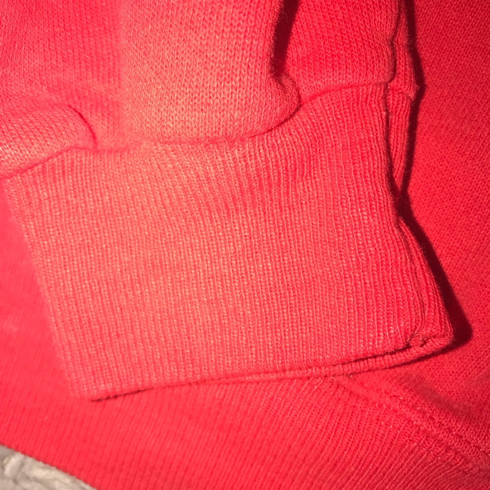 Vintage Razorback sweatshirt - Picture 2 of 3